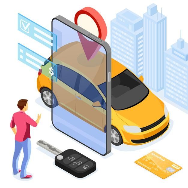 Taxi Service Amsterdam