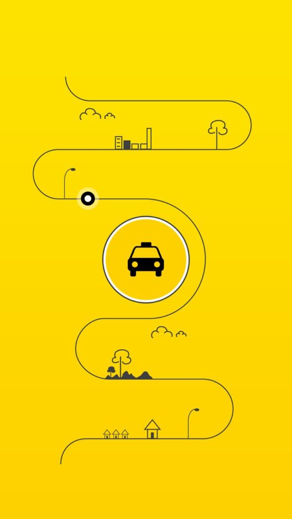 Taxi Service Amsterdam