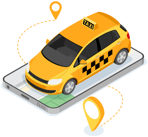 Goedkope taxi Amsterdam